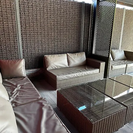 Paradise - Fkk Swinger & Nudist Couples Only 4* מספאלומס